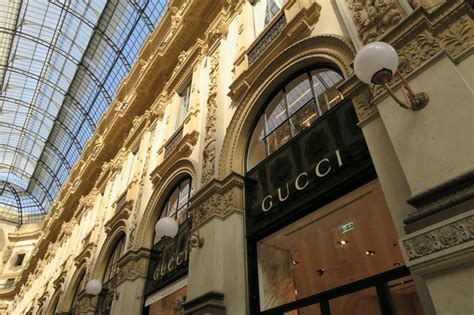 biggest gucci outlet in italy|gucci outlet stores italy.